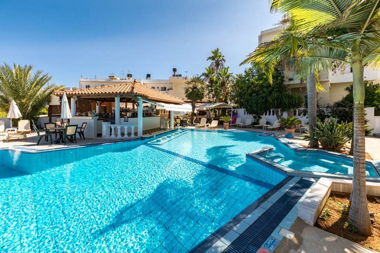 Hotel Malia Mare Hotel, Griechenland, Mália (Kreta). Großes 1