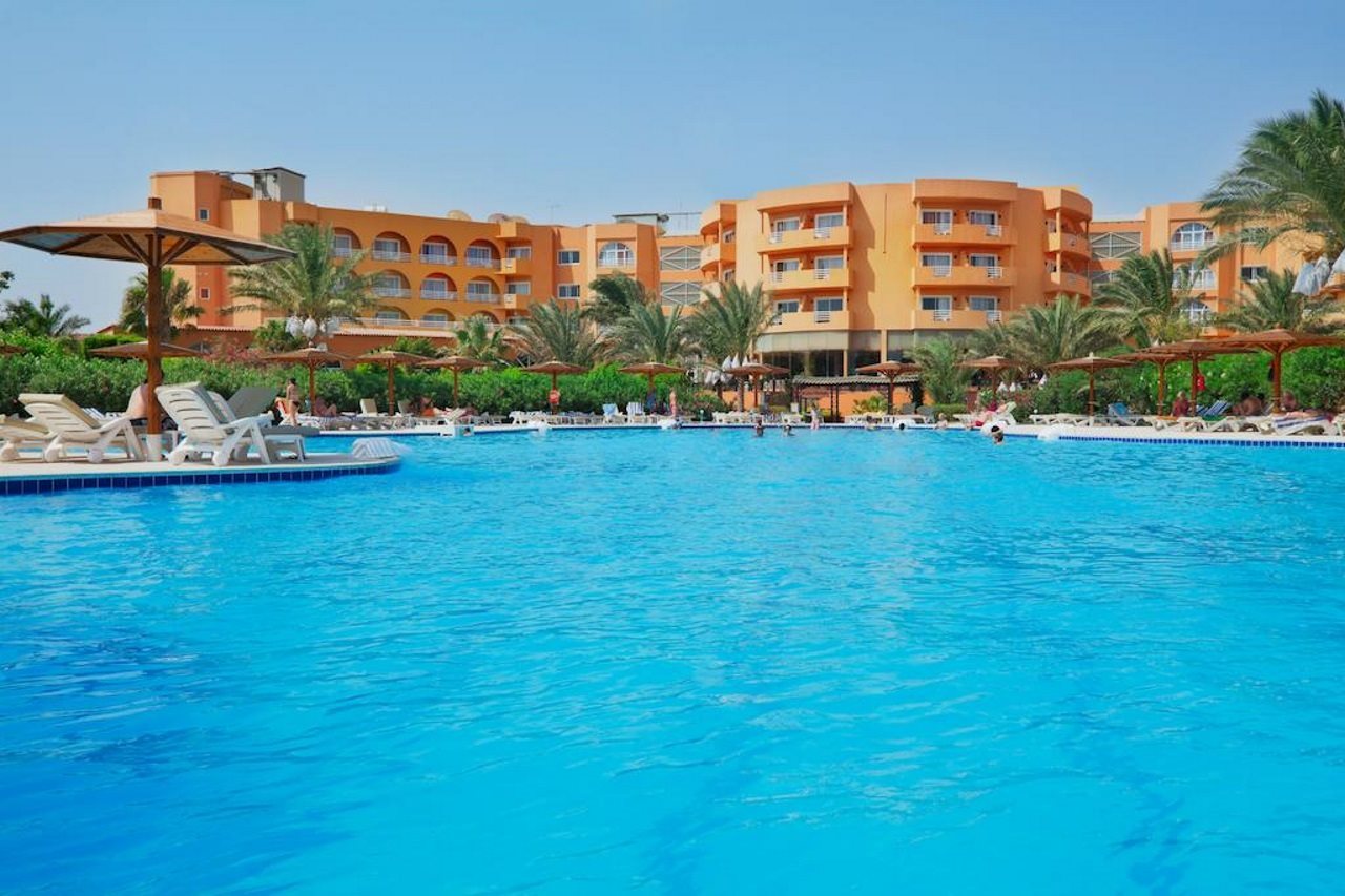 Billede av hotellet Golden Beach Resort - nummer 1 af 10