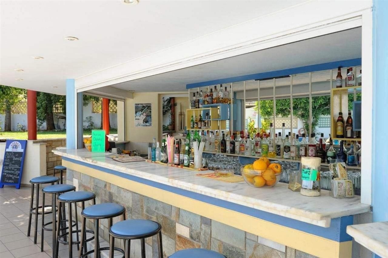 Hotellbilder av Melissa Apartments - nummer 1 av 12