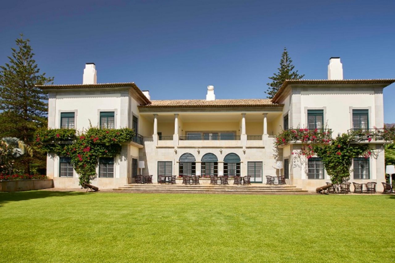 Hotellbilder av Quinta da Casa Branca - nummer 1 av 69