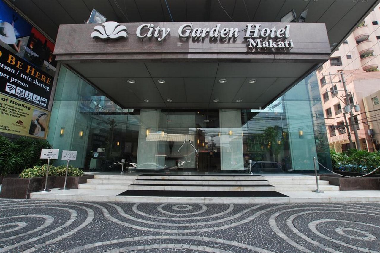 Hotel City Garden Hotel Makati, Philippinen, Makati. Großes 1