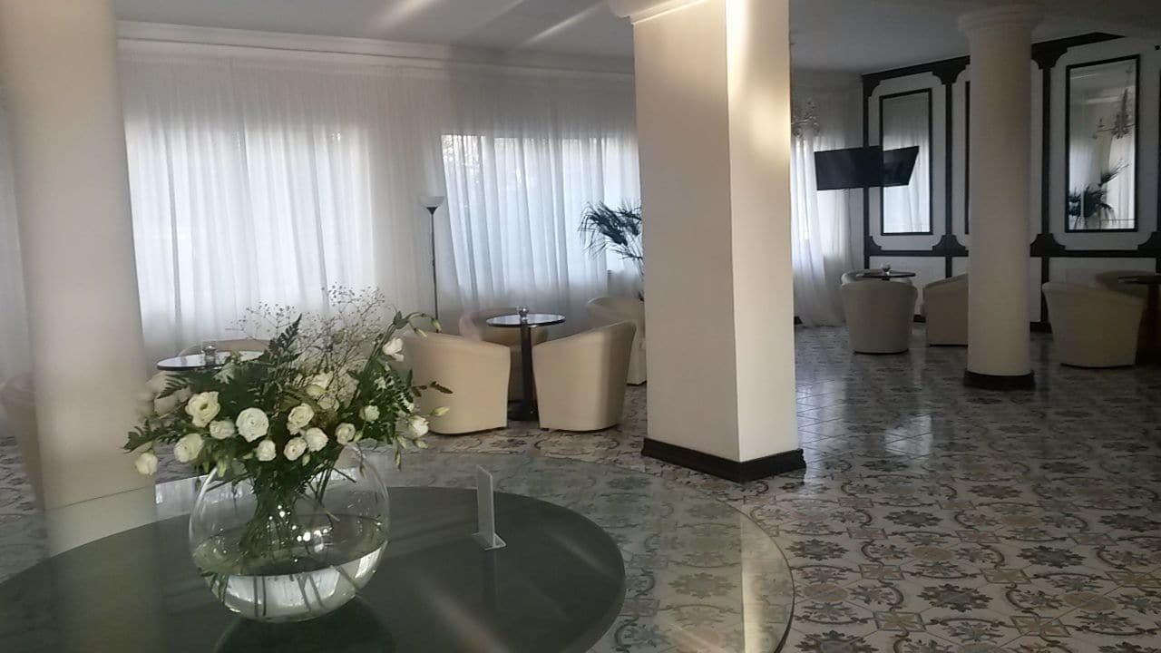 International Resort