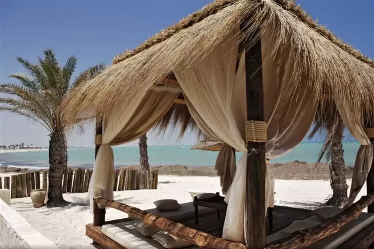 Monarque Dar Jerba Narjes