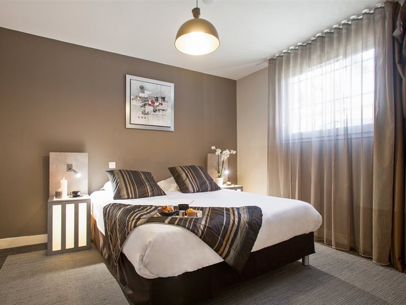 Hotel Appart City Confort Marseille Centre Prado Velodrome, Frankreich, Marseille. Großes 1