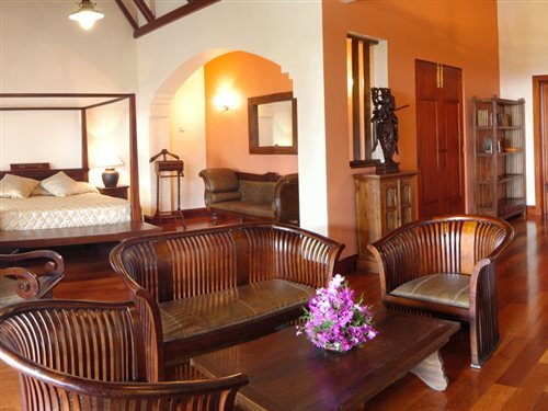 Hotellbilder av Royal Palms Beach Hotel - nummer 1 av 10