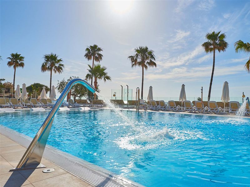 Hotellbilder av Protur Bonamar Hotel - Adults Only - nummer 1 av 10