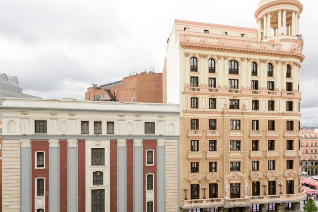 SmartRental Collection Gran Via Centric