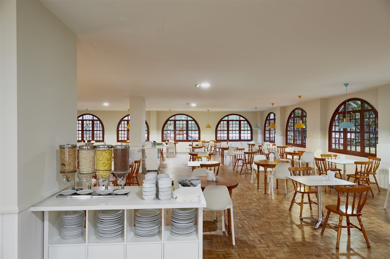 Hotellbilder av Coral Teide Mar - nummer 1 av 22