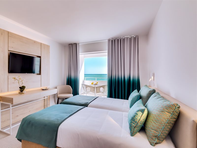 Hotellbilder av Hotel Sol e Mar Albufeira - Adults Only - nummer 1 av 52