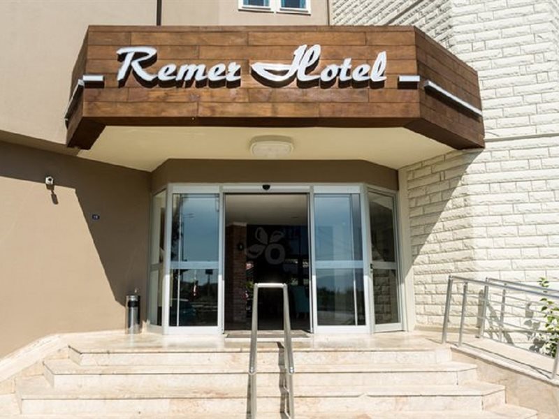 Billede av hotellet Remer Hotel - nummer 1 af 10