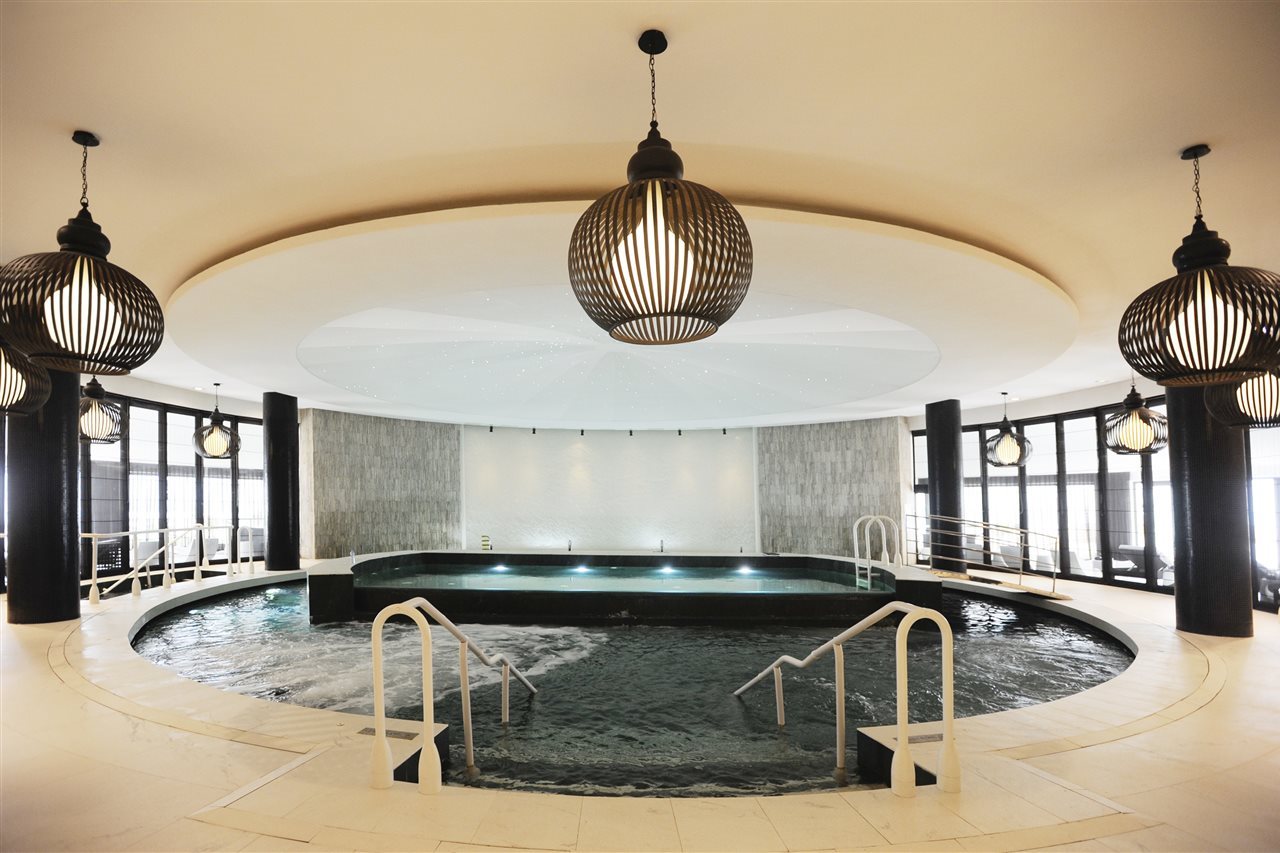 Hotel Sofitel Agadir Thalassa Sea and Spa, Marokko, Agadir. Großes 2