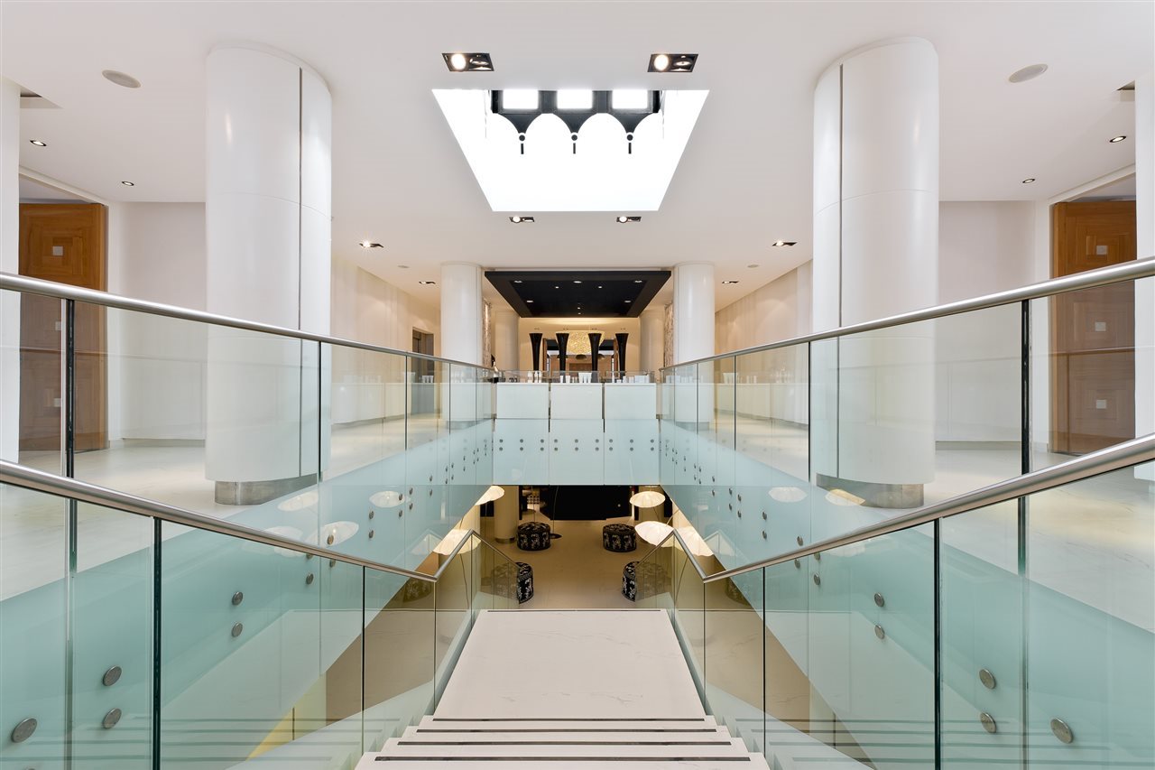 Hotellbilder av Sofitel Agadir Thalassa Sea and Spa - nummer 1 av 154