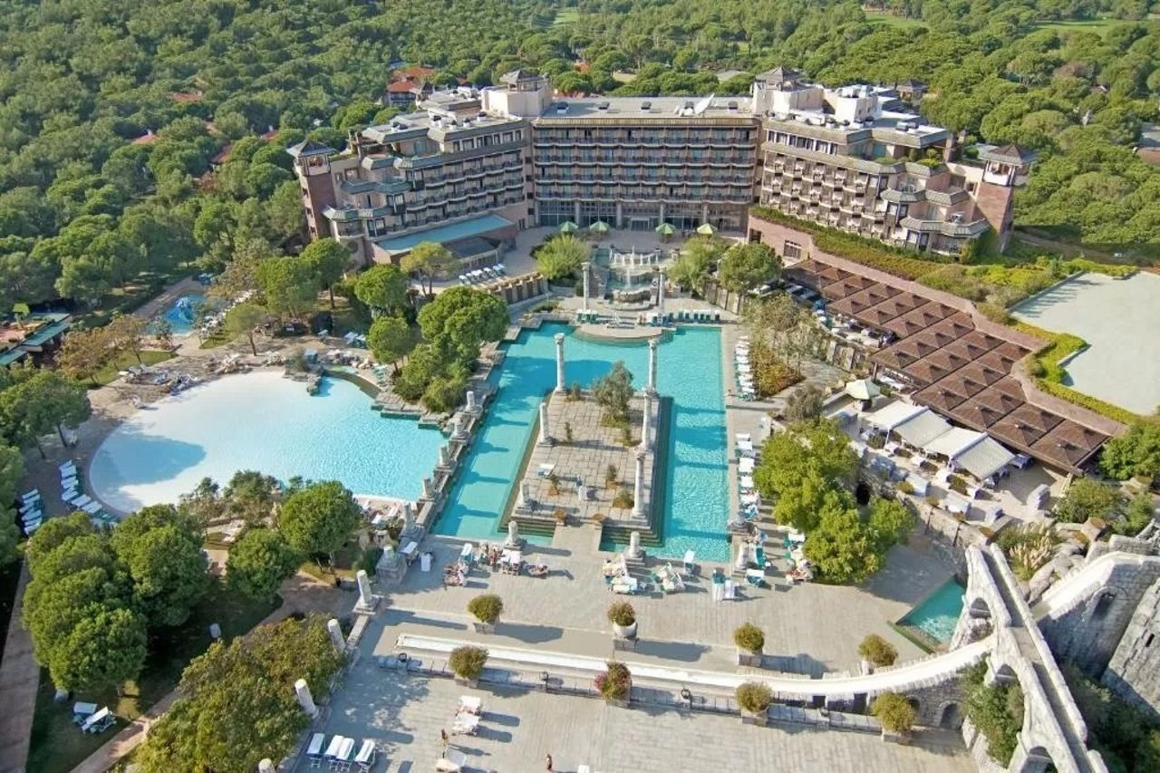 Hotellbilder av Xanadu Resort Hotel - nummer 1 av 22