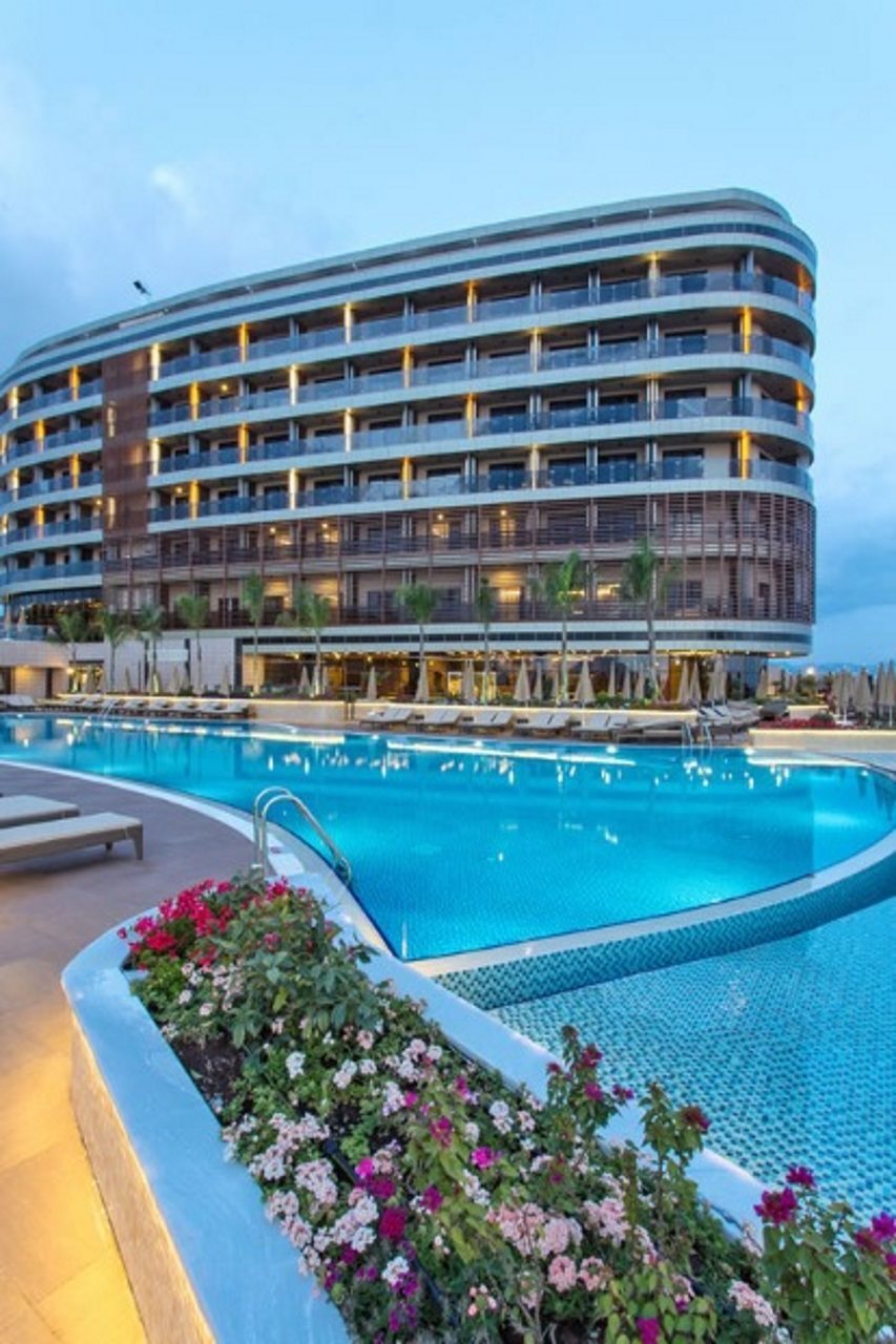 Hotellbilder av Michell Hotel +16 Adult Only - nummer 1 av 72