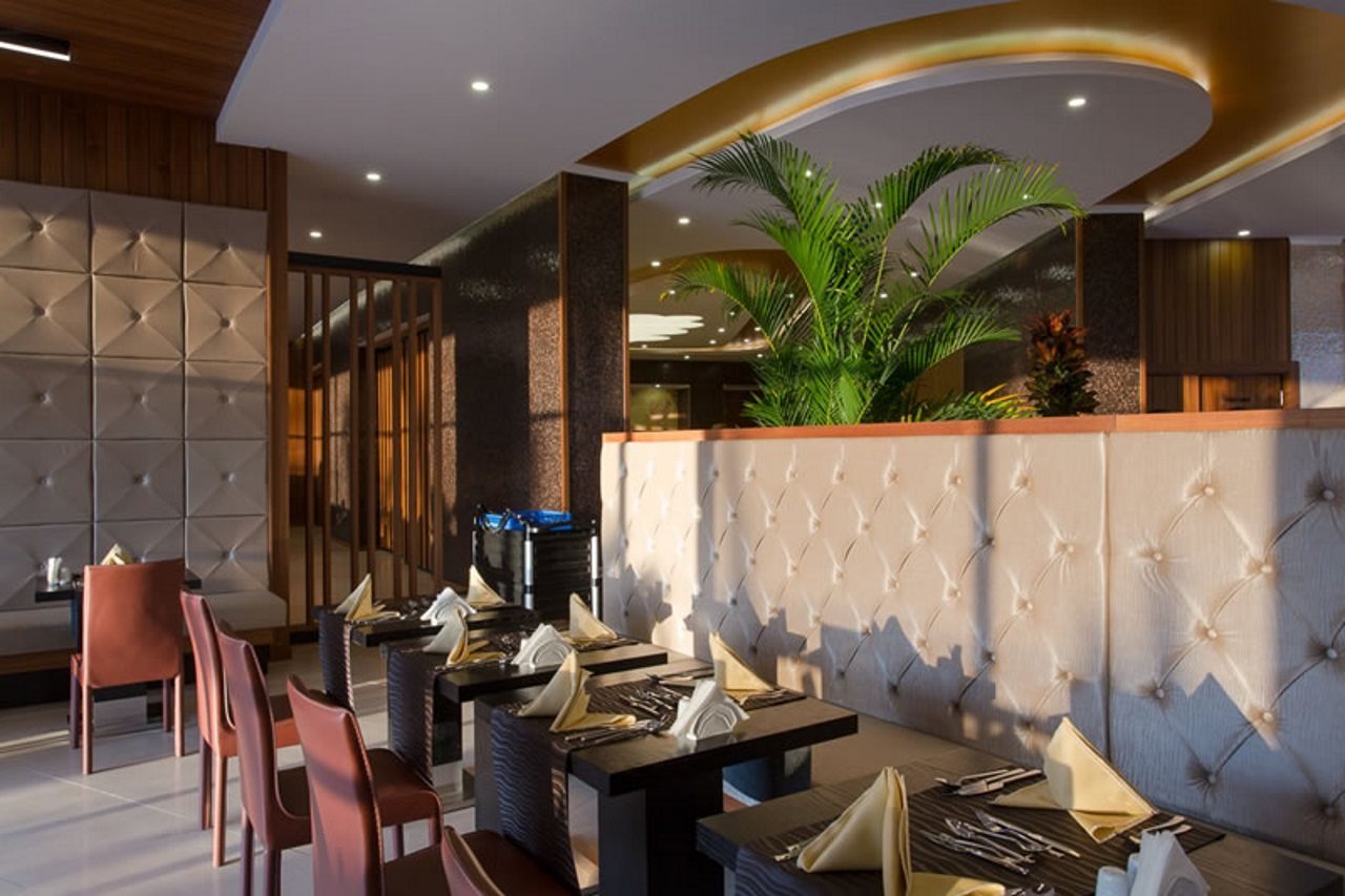 Hotellbilder av Michell Hotel +16 Adult Only - nummer 1 av 72