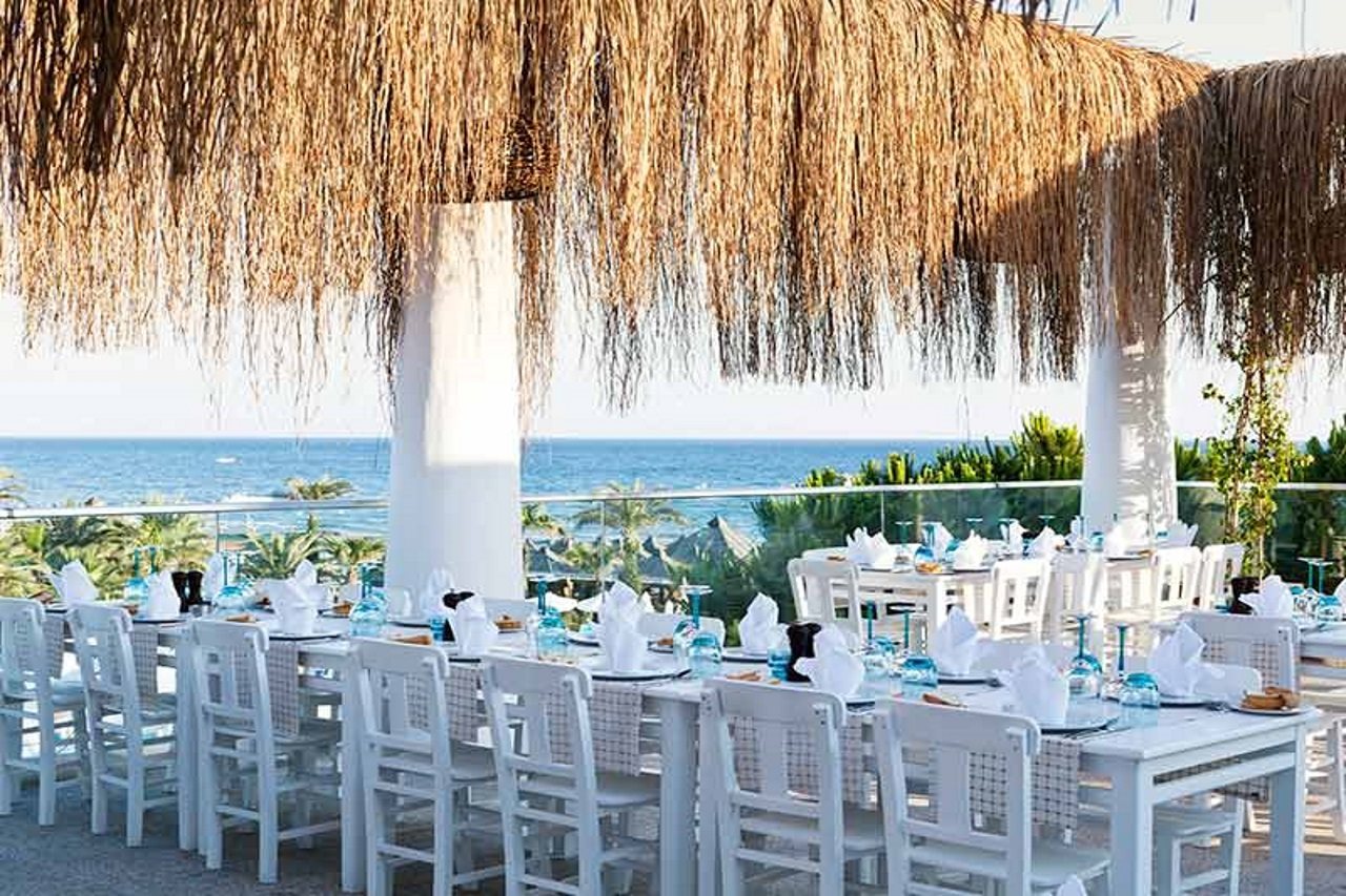 Hotellbilder av Paloma Oceana Resort - nummer 1 av 41