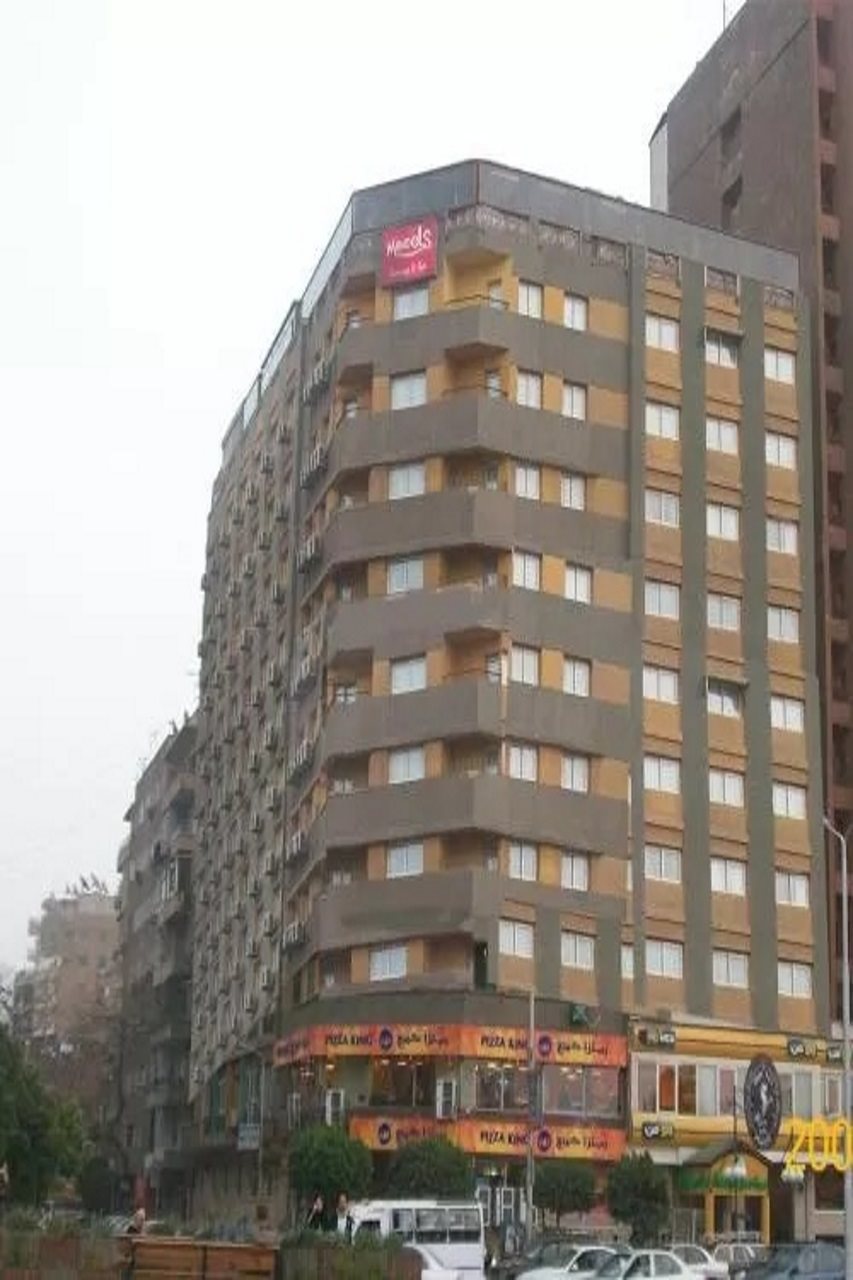 Holidays Express Hotel & Terrace