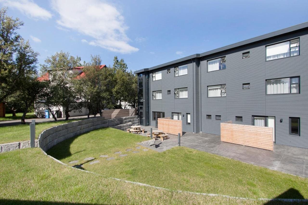 Hotellbilder av Nordurey Hotel - nummer 1 av 10