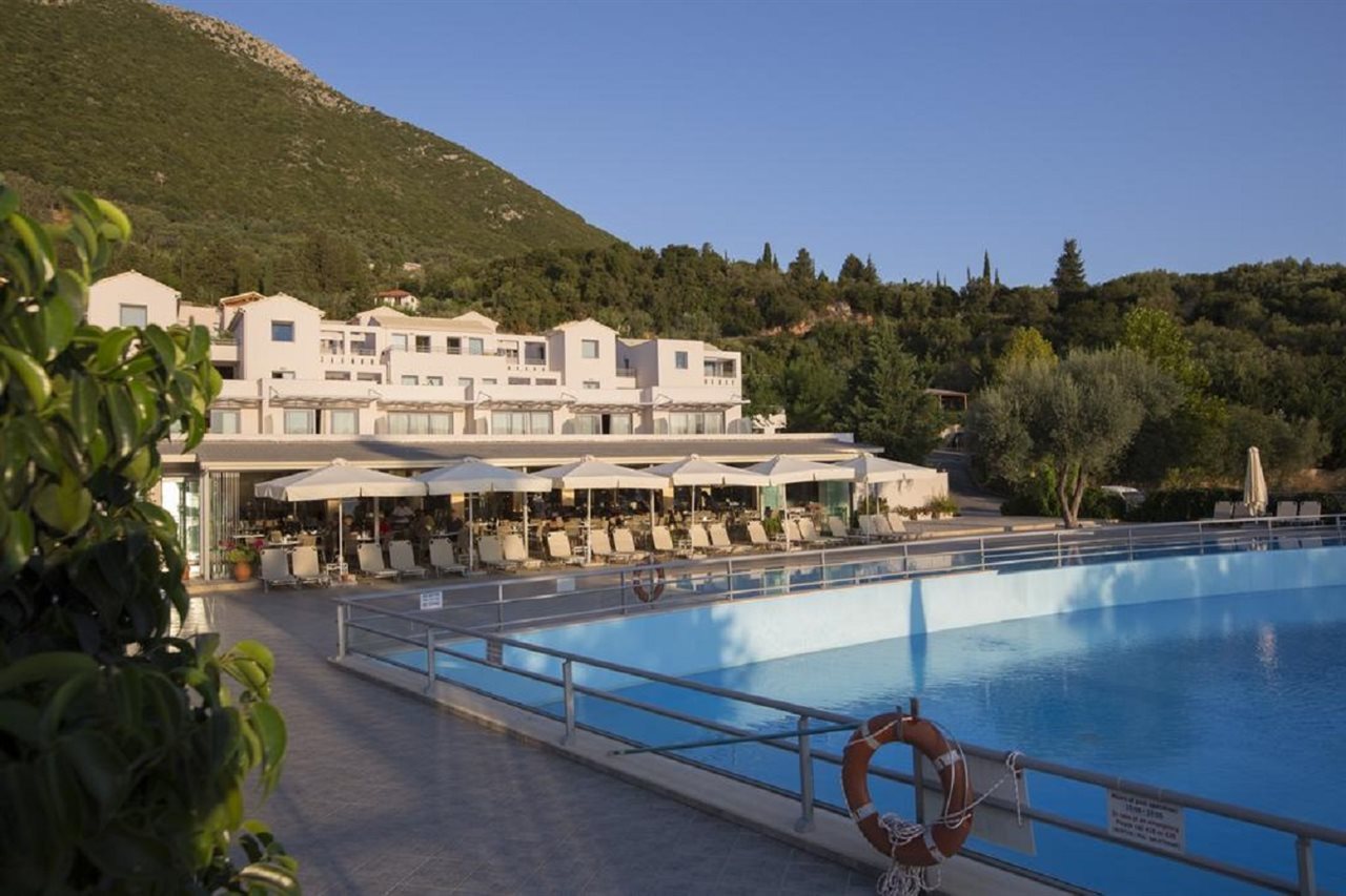 Billede av hotellet Porto Galini Seaside Resort & Spa - nummer 1 af 10