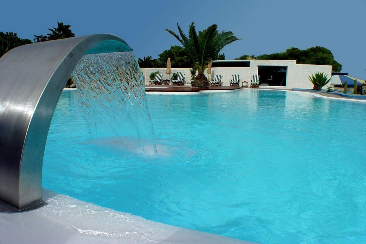 LIVVO Risco del Gato Suites