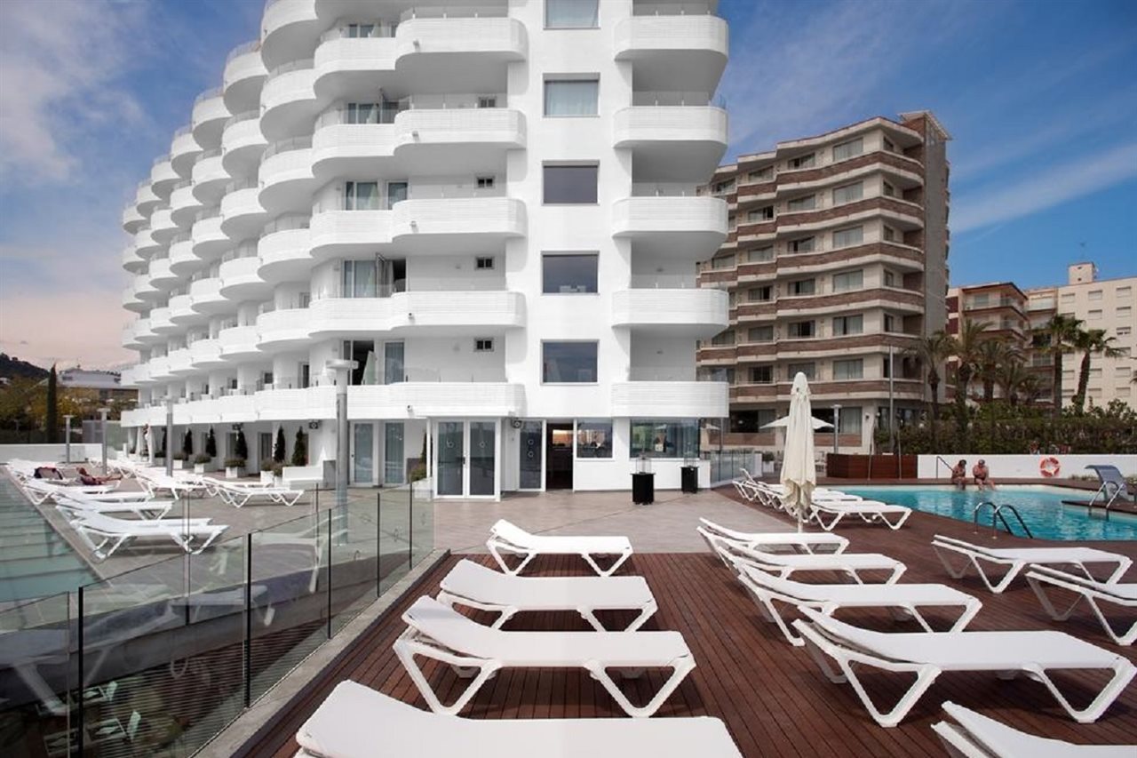 Hotellbilder av Alegria Mar Mediterrania - Adults Only - nummer 1 av 50