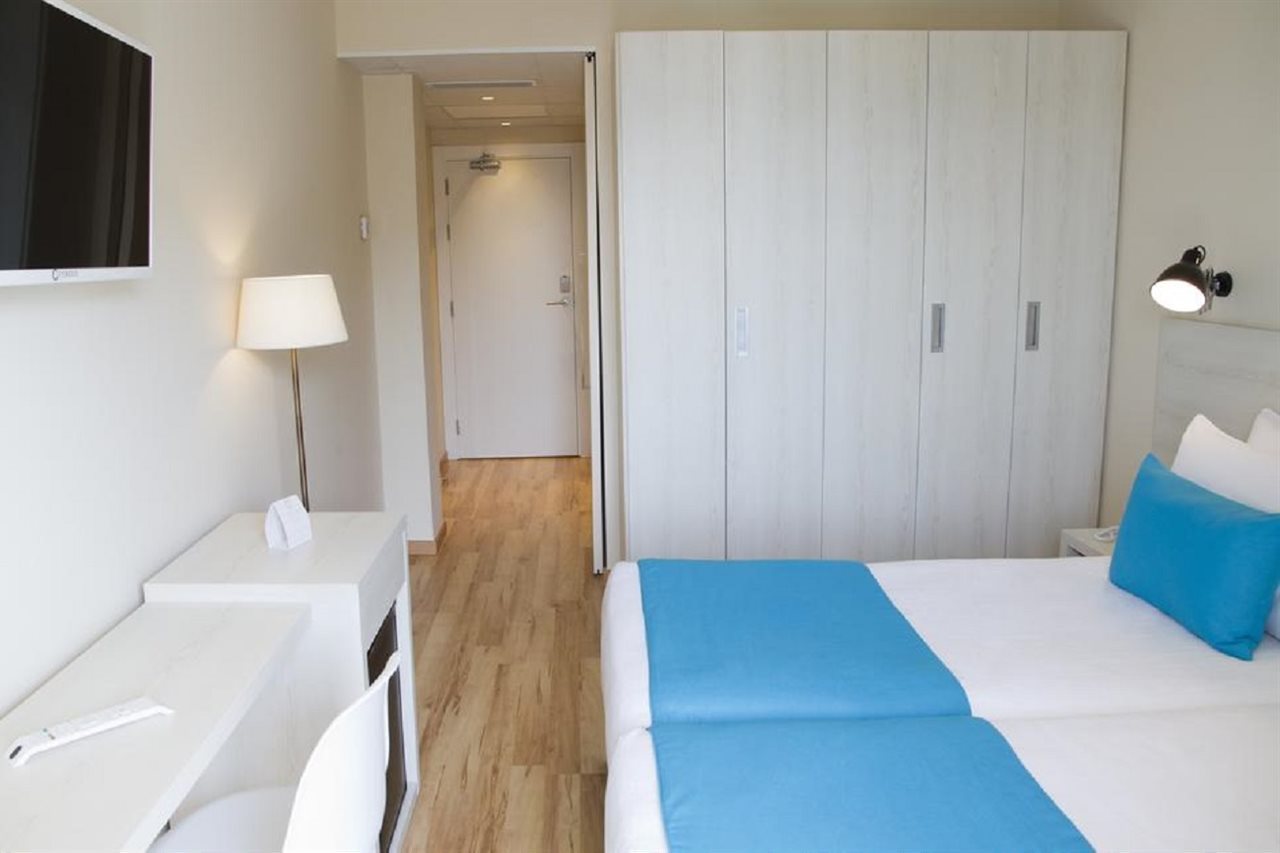 Hotellbilder av Alegria Maripins Hotel - nummer 1 av 41