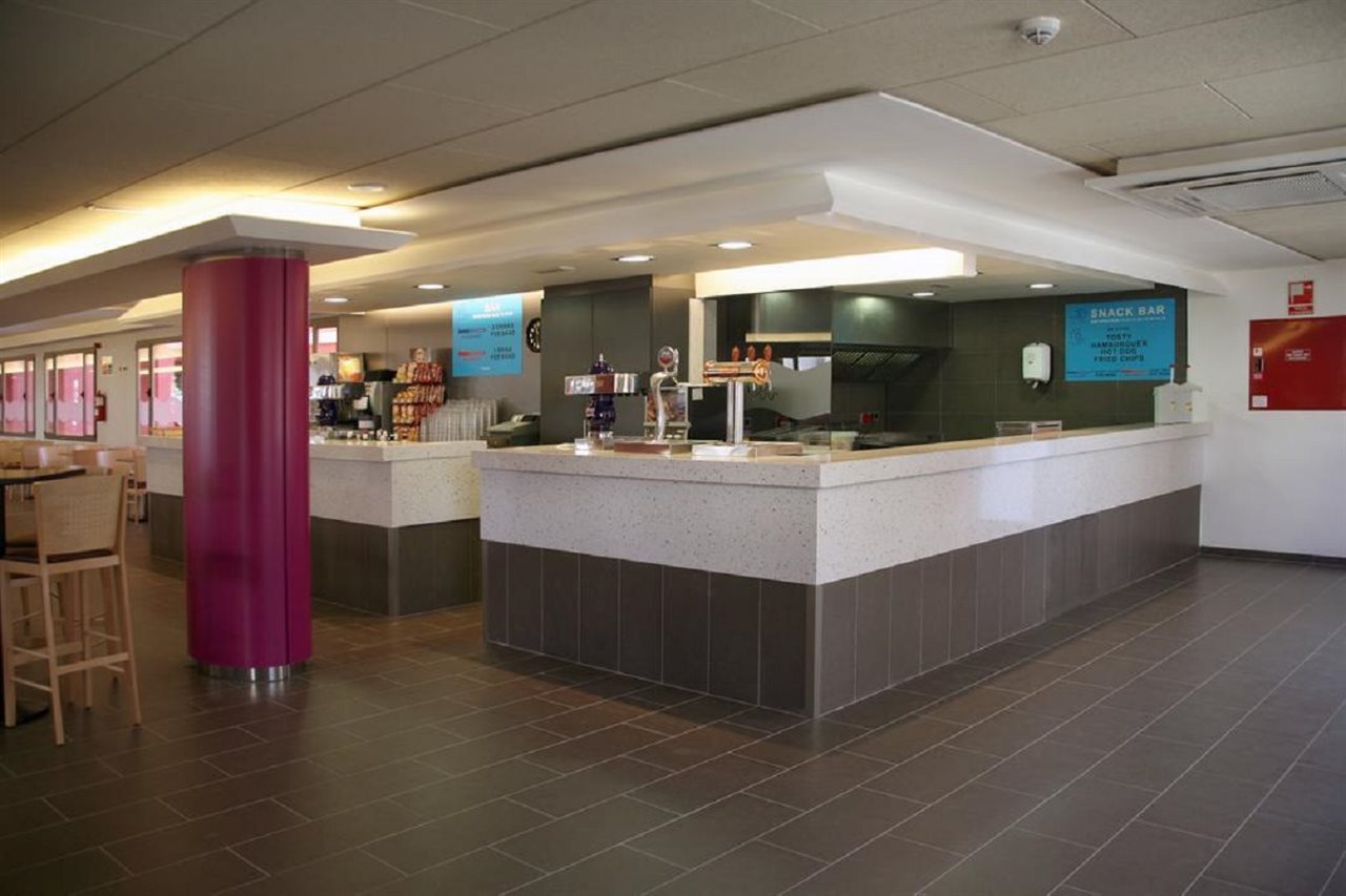 Hotellbilder av Tossa Beach Center - nummer 1 av 22