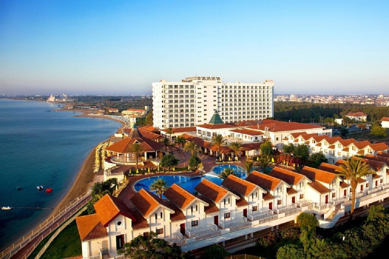 Hotel Salamis Bay Conti Hotel, Zypern, Agios Sergios. Großes 1