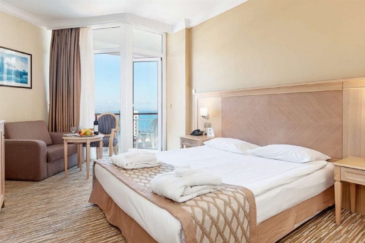 Hotel Salamis Bay Conti Hotel, Zypern, Agios Sergios. Großes 2