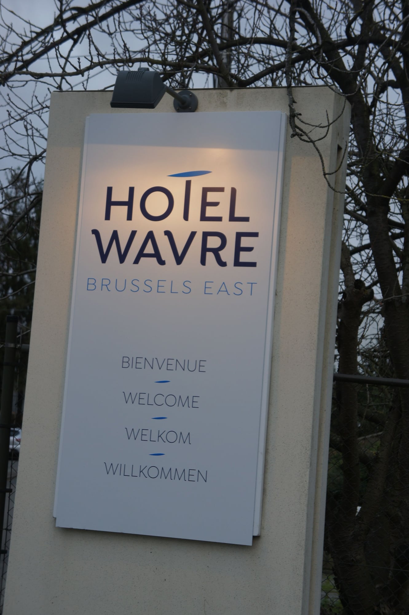 Hotel Novotel Wavre Brussels East Hotel, Belgien, Wavre. Großes 2