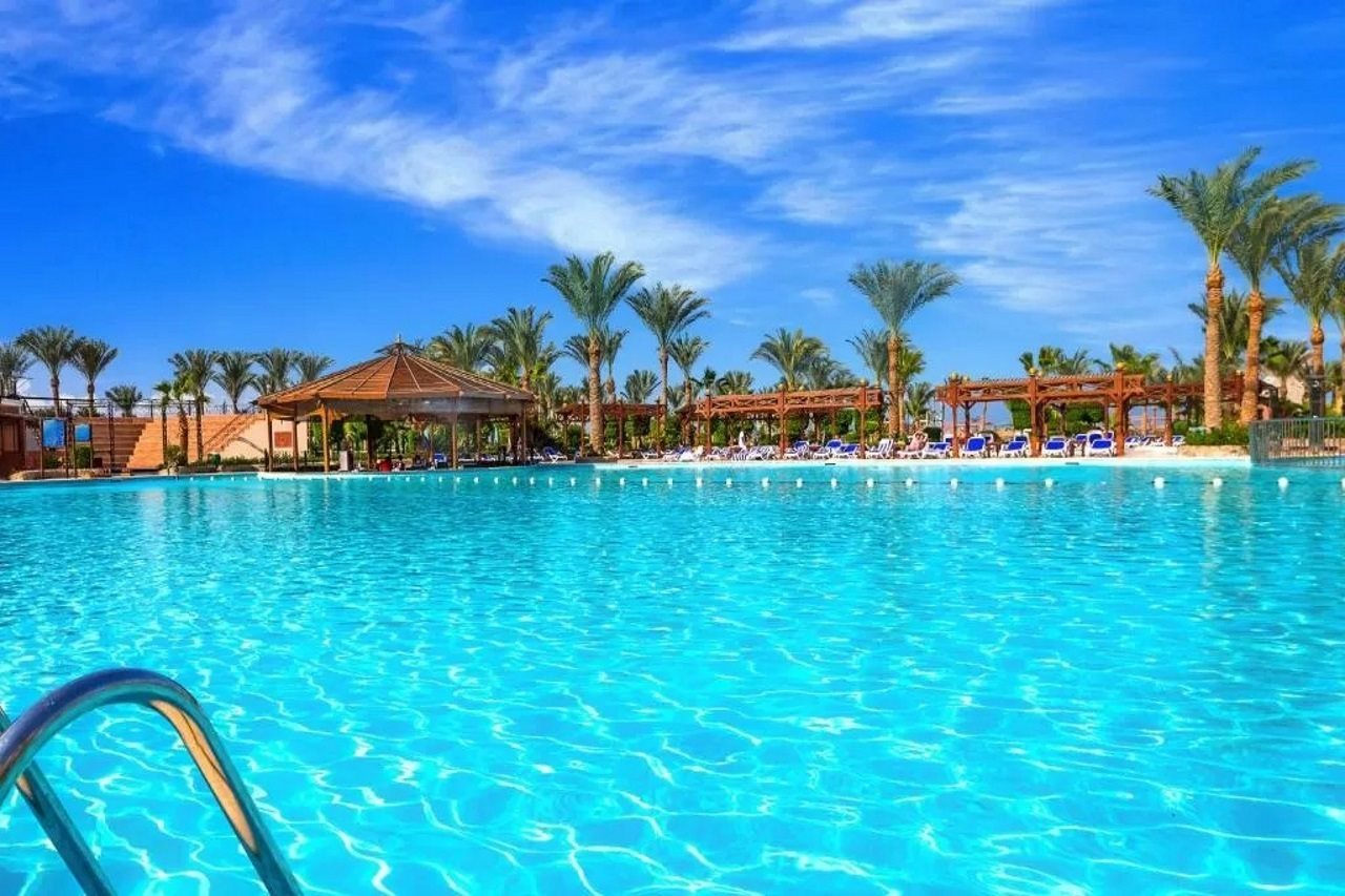 Hotellbilder av Sunrise Riviera Aqua Park Resort - nummer 1 av 26