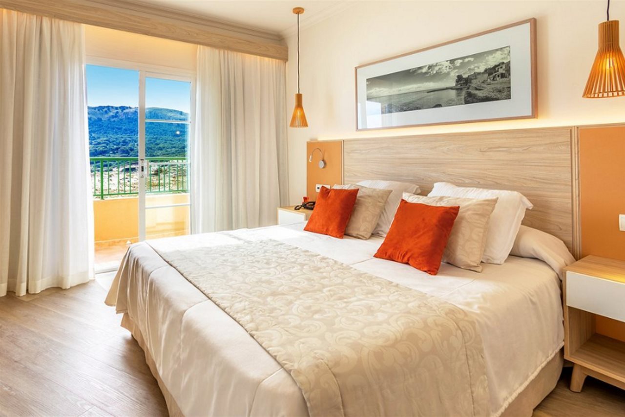 Billede av hotellet Viva Cala Mesquida Resort and Spa - nummer 1 af 10