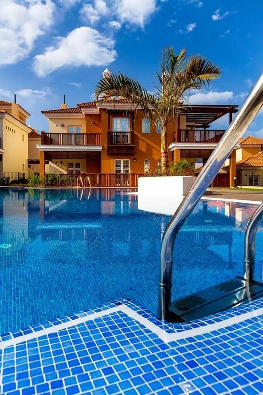 Hotellbilder av LIVVO Monte Carrera Holiday Homes - nummer 1 av 10