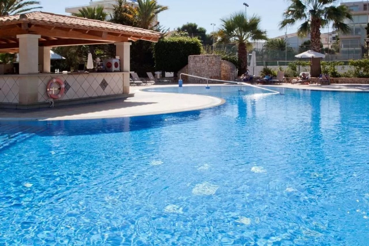 Hotellbilder av Smy Vistamar Portocolom - nummer 1 av 10