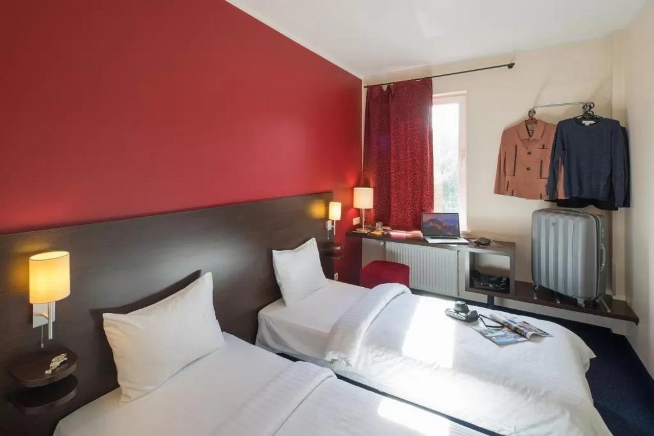 Billede av hotellet Dodo Hotel - nummer 1 af 10