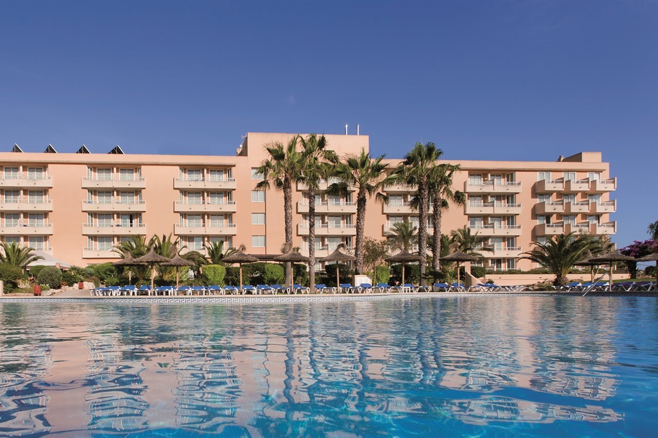 Hotellbilder av Bakour Garbi Cala Millor - nummer 1 av 64