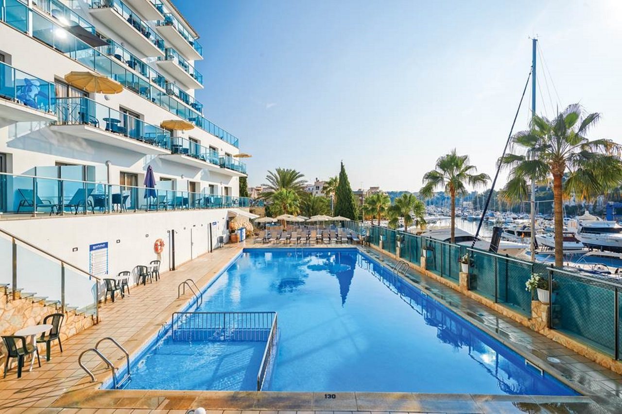 Hotellbilder av Porto Drach Aparthotel & Suites - nummer 1 av 10