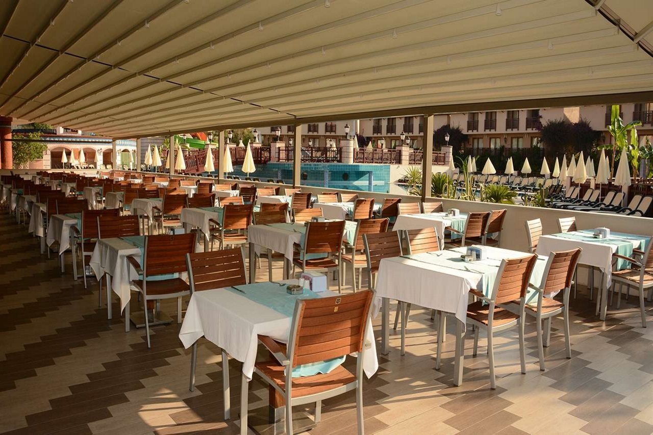 Hotel Noxinn Club Hotel (ex Limoncello Konakli Beach), Türkei, Konakli. Großes 2