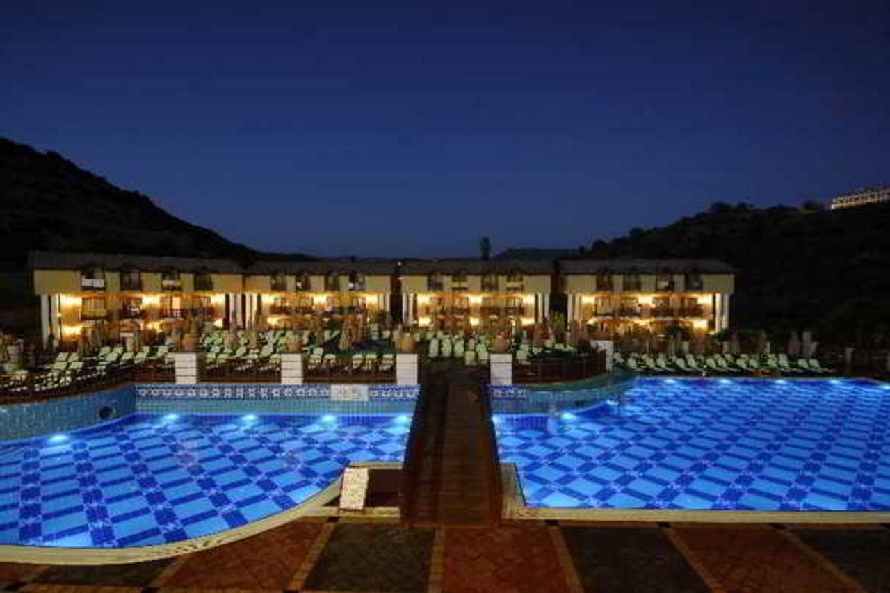 Hotellbilder av Noxinn Club Hotel (ex Limoncello Konakli Beach) - nummer 1 av 92