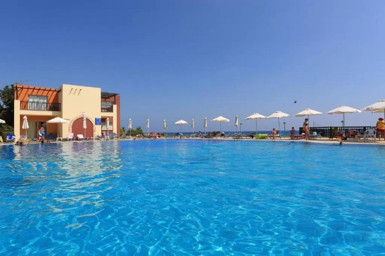 Hotellbilder av Panas Holiday Village - nummer 1 av 10