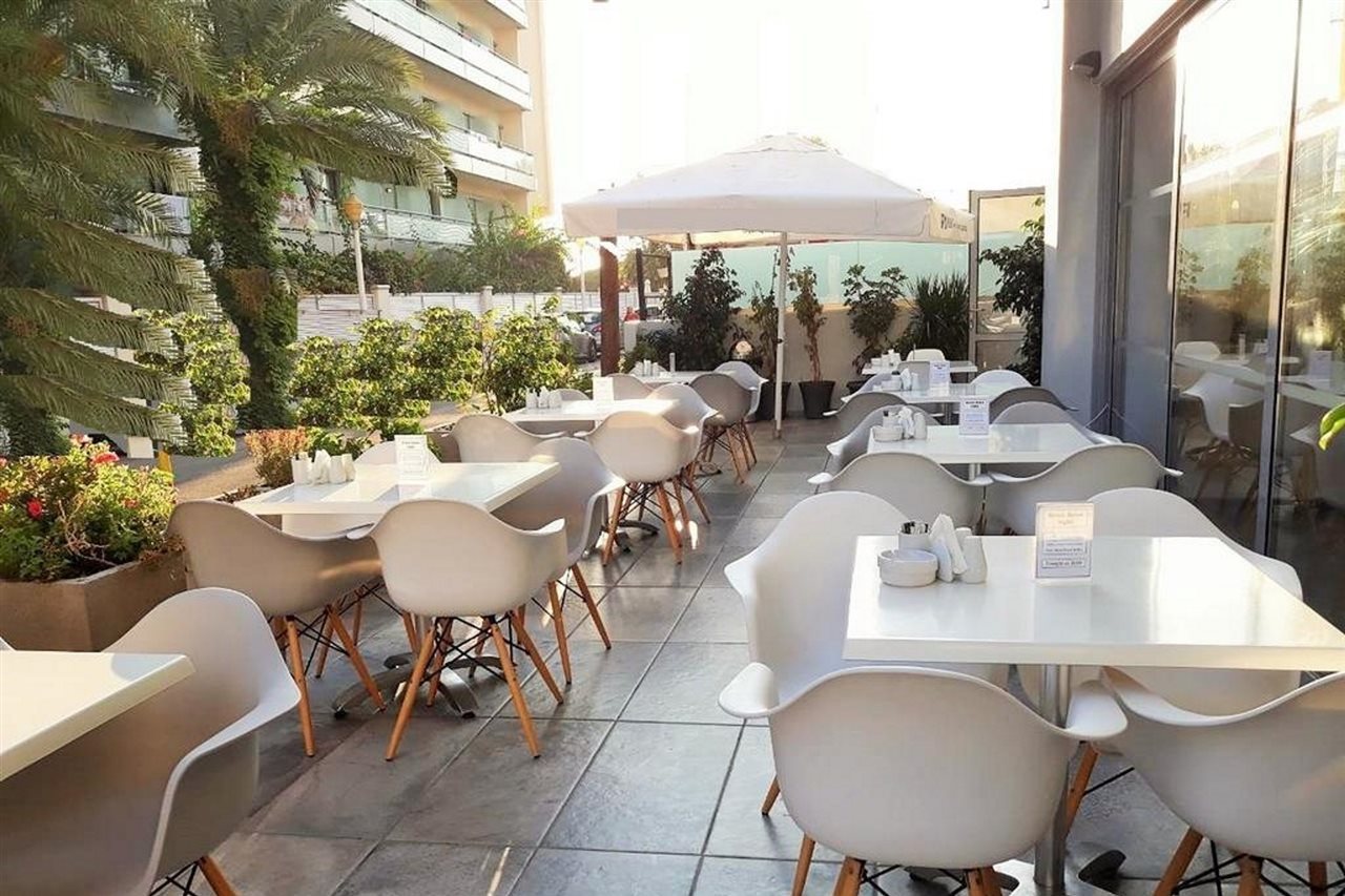 Hotellbilder av Elite Hotel - nummer 1 av 41