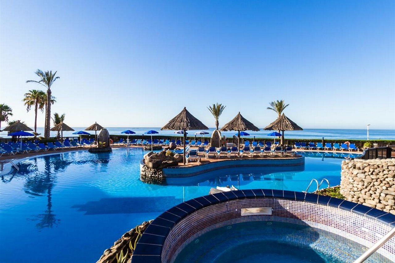Billede av hotellet BlueBay Beach Club - nummer 1 af 10