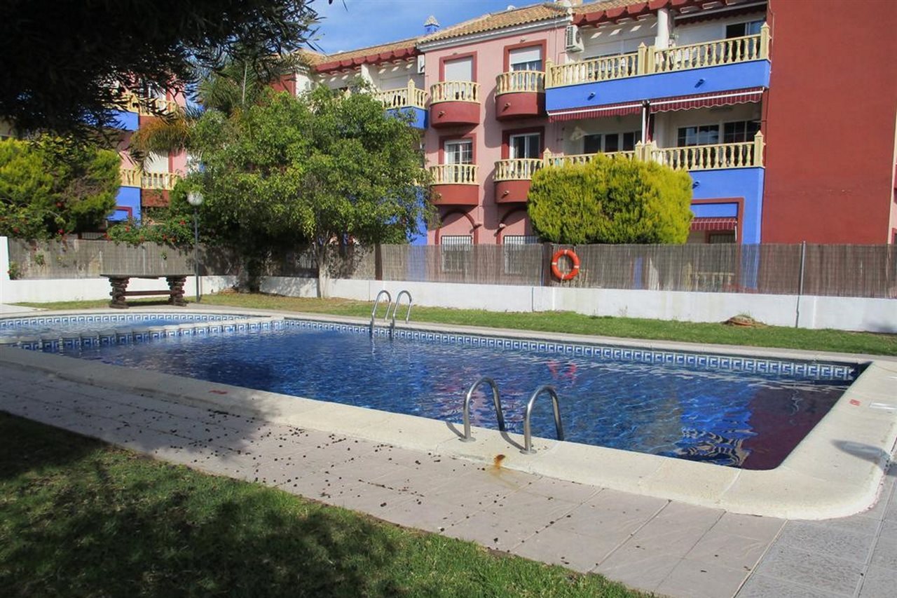 Billede av hotellet Marina Internacional - nummer 1 af 10