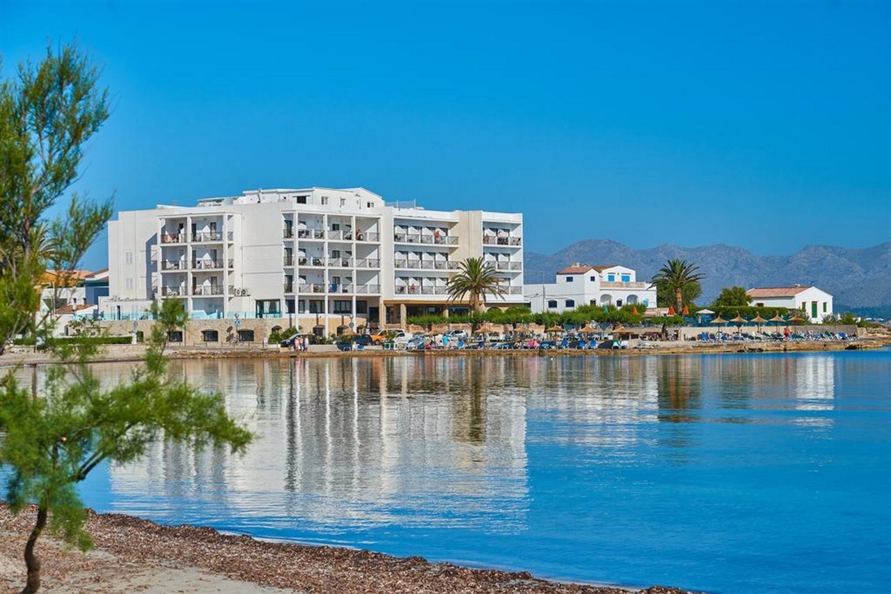 Hotellbilder av Hotel More - nummer 1 av 21