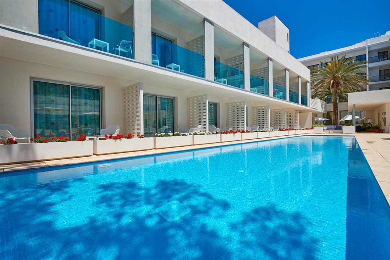 Hotellbilder av Hotel More - nummer 1 av 10