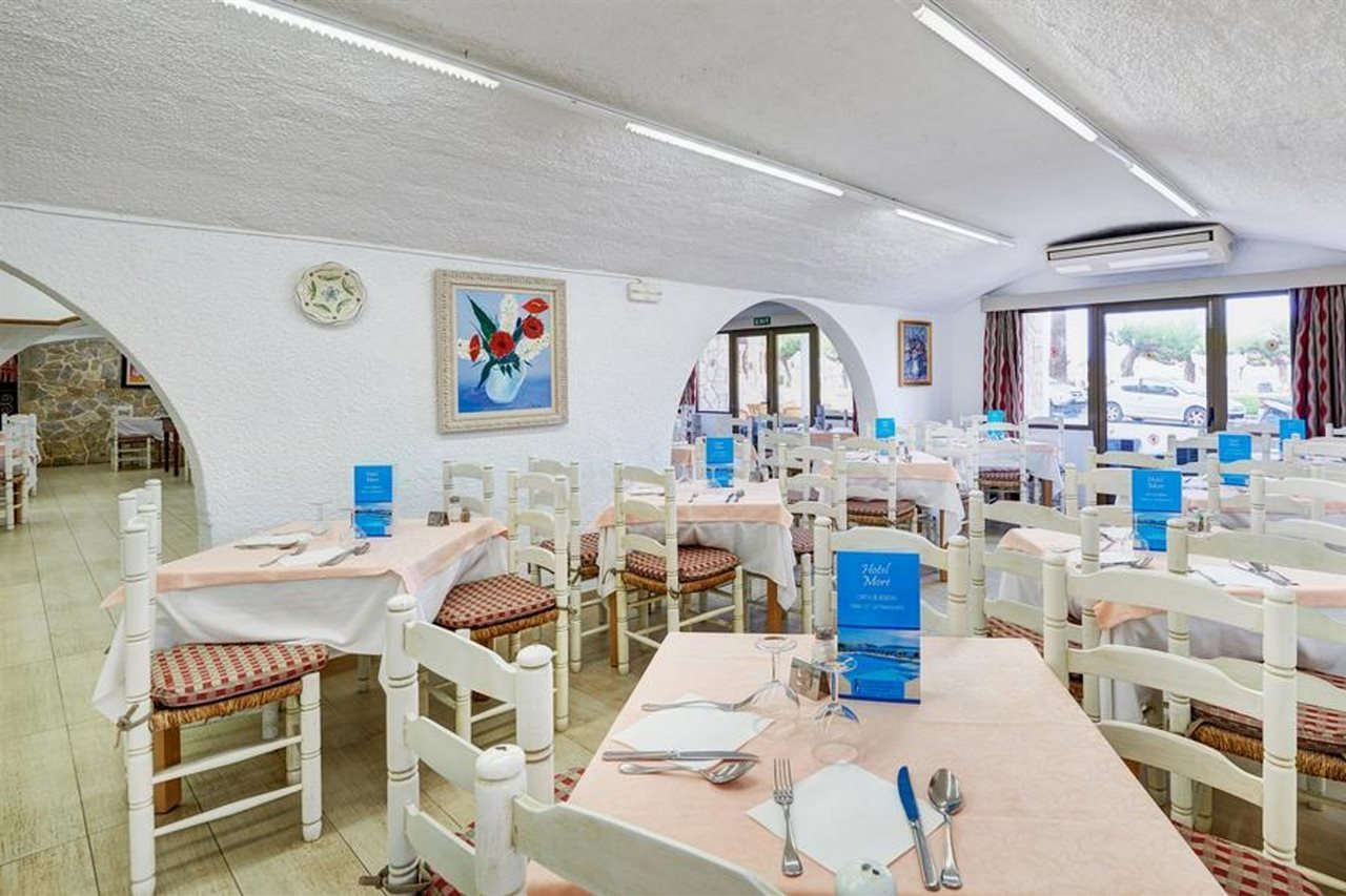 Hotellbilder av Hotel More - nummer 1 av 41