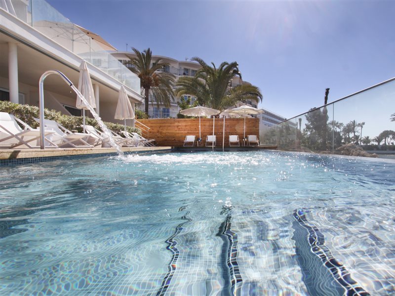Hotel BG Hotel Nautico Ebeso, Spanien, Ibiza-Stadt. Großes 1