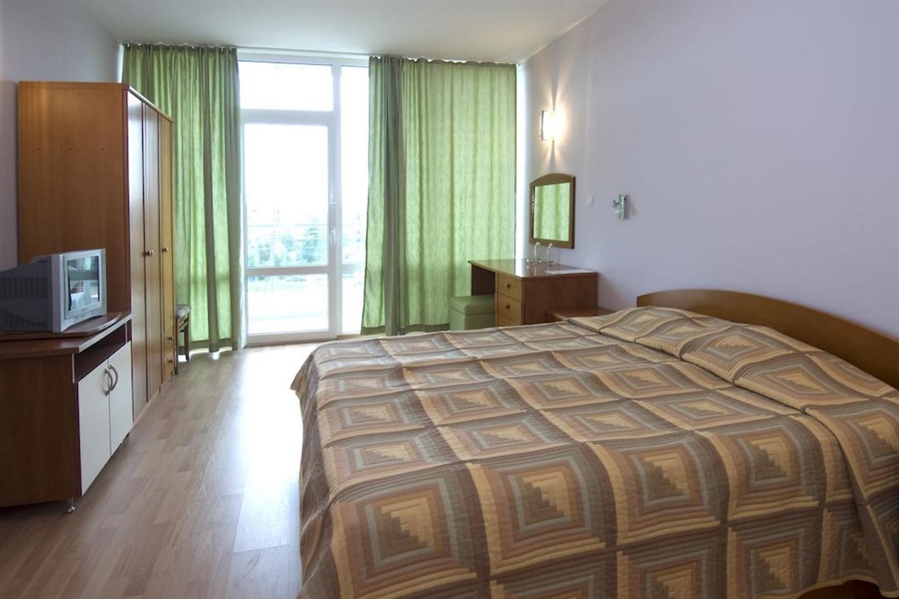 Hotellbilder av Ivana Palace - nummer 1 av 63