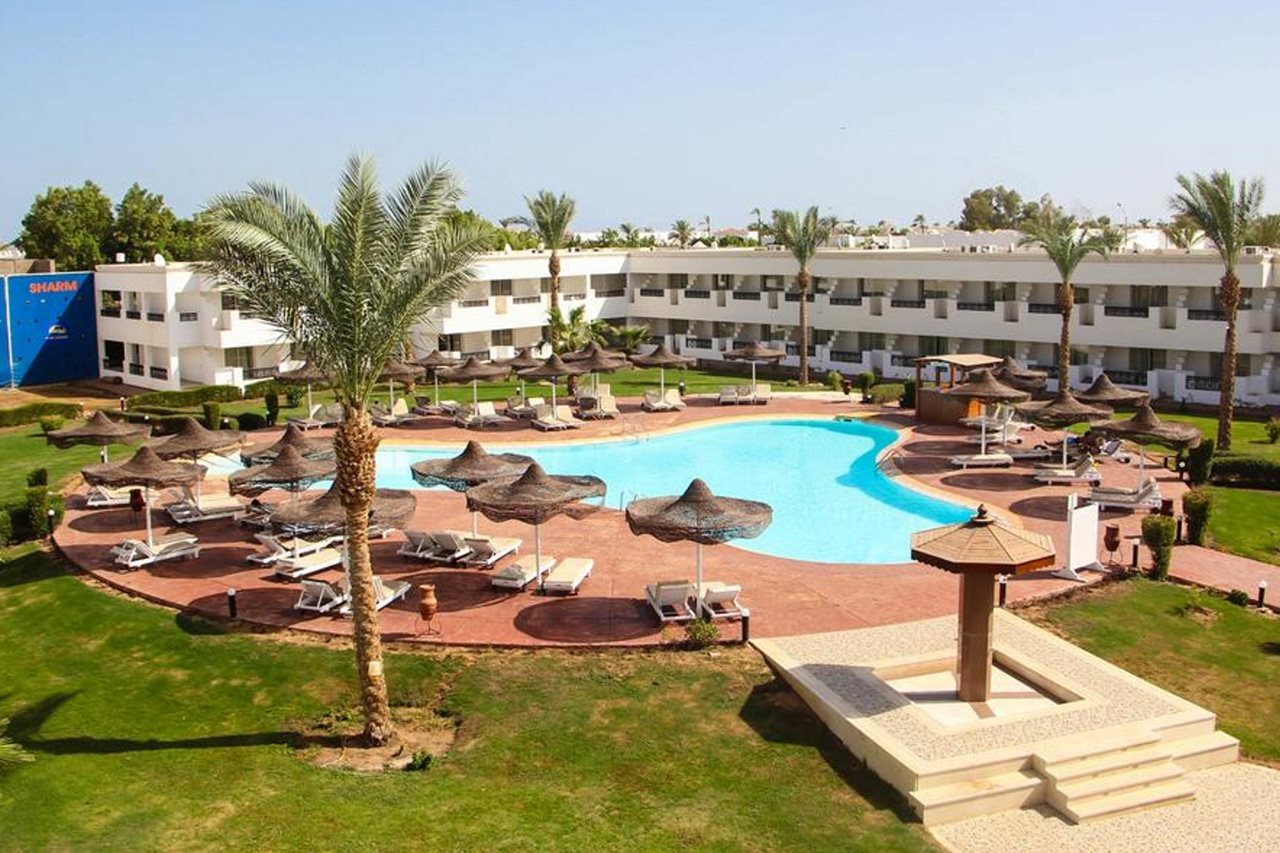 Hotellbilder av Viva Sharm - nummer 1 av 15