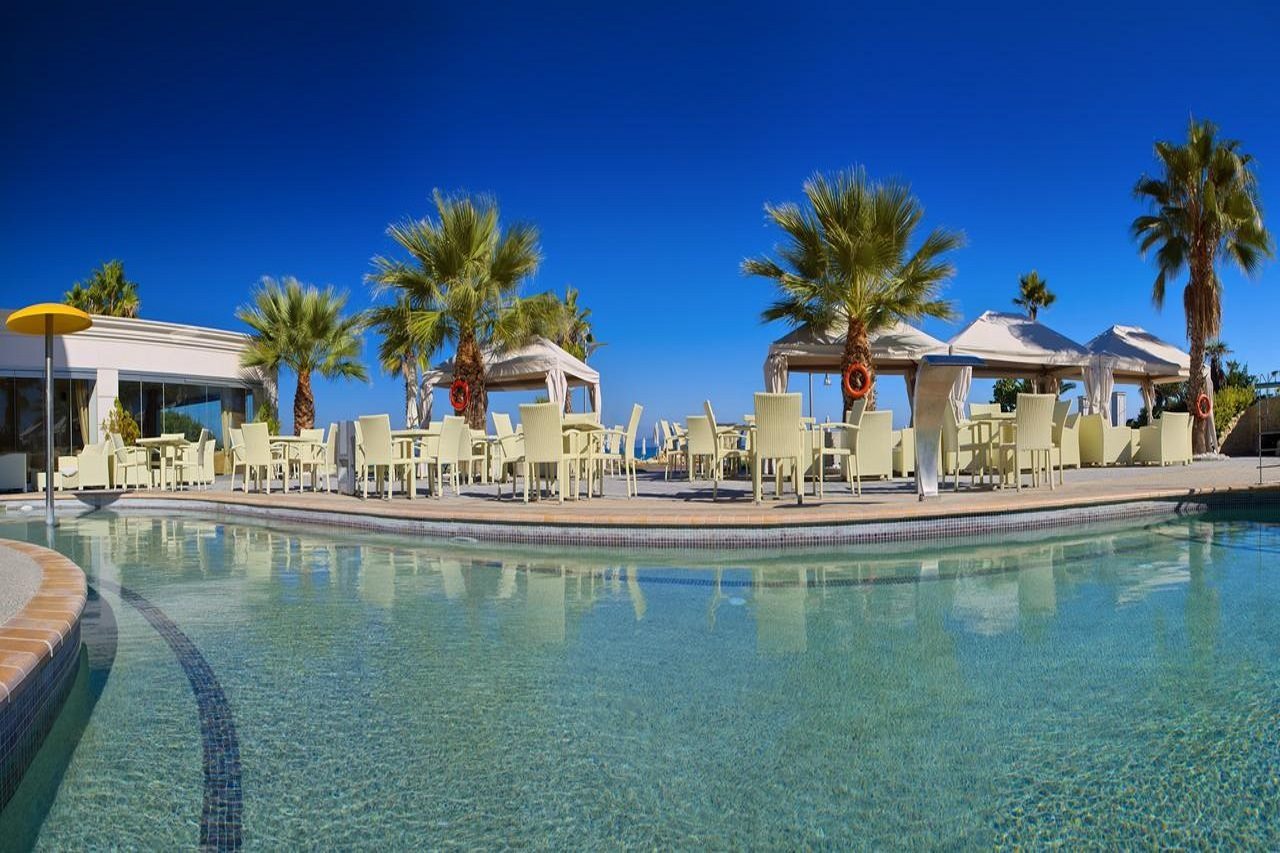 Hotel Elinotel Apolamare, Griechenland, Hanioti. Großes 2